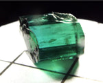 Tourmaline – Mozambique – 6.60 cts - Ref. TOB-781 - THIS STONE HAS BEEN RESERVED