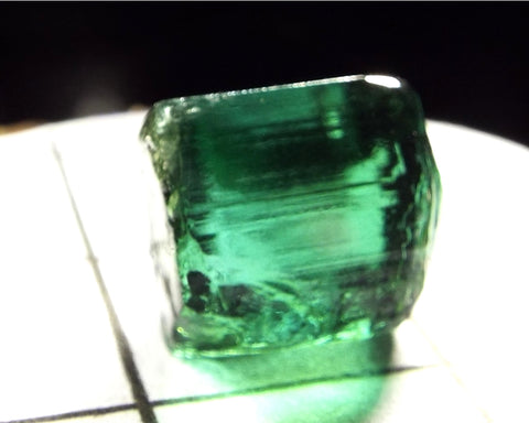 Tourmaline – Mozambique – 6.70 cts - Ref. TOB-782