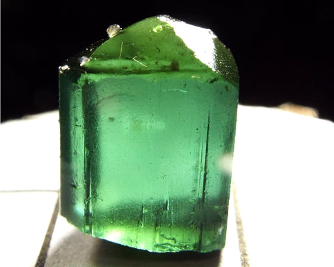 Tourmaline – Mozambique – 6.92 cts - Ref. TOB-783