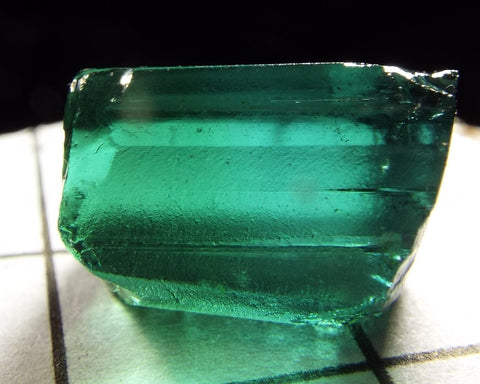 Tourmaline – Mozambique – 10.42 cts - Ref. TOB-785