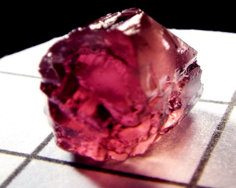 Tourmaline – Mozambique – 5.82 cts - Ref. TOB-786