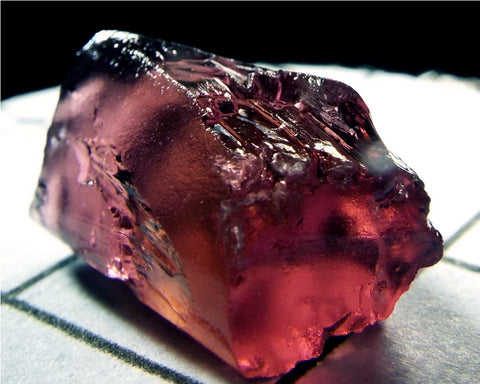 Tourmaline – Mozambique – 6.71 cts - Ref. TOB-790