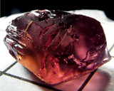 Tourmaline – Mozambique – 6.71 cts - Ref. TOB-790