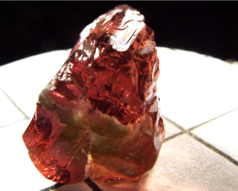Tourmaline – Mozambique – 12.03 cts - Ref. TOB-792