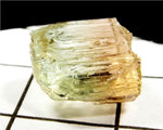Tourmaline – Mozambique – 6.89 cts - Ref. TOB-796