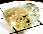 Tourmaline – Mozambique – 6.89 cts - Ref. TOB-796