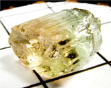 Tourmaline – Mozambique – 6.89 cts - Ref. TOB-796