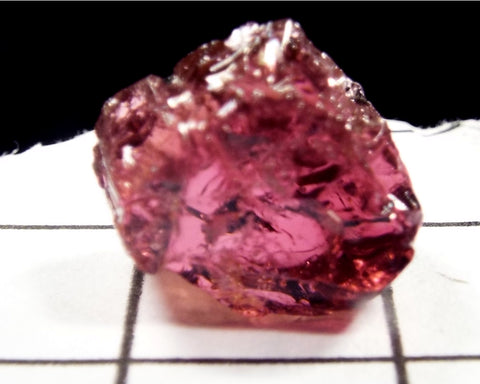 Tourmaline – Mozambique – 7.48 cts - Ref. TOB-799