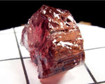 Tourmaline – Mozambique – 7.48 cts - Ref. TOB-799