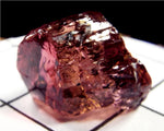 Tourmaline – Mozambique – 8.48 cts - Ref. TOB-800 - THIS STONE HAS BEEN RESERVED