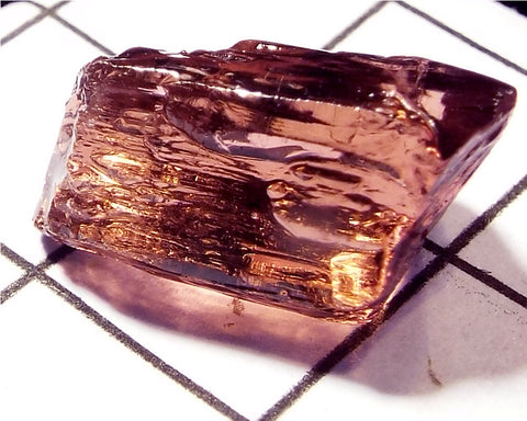 Tourmaline – Mozambique – 8.64 cts - Ref. TOB-801