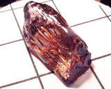 Tourmaline – Mozambique – 8.64 cts - Ref. TOB-801