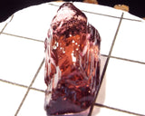 Tourmaline – Mozambique – 8.64 cts - Ref. TOB-801