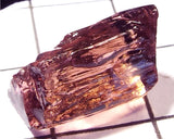 Tourmaline – Mozambique – 8.64 cts - Ref. TOB-801