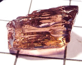 Tourmaline – Mozambique – 8.64 cts - Ref. TOB-801