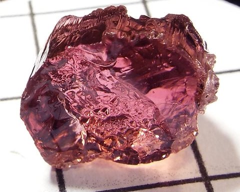 Tourmaline – Mozambique – 8.97 cts - Ref. TOB-802