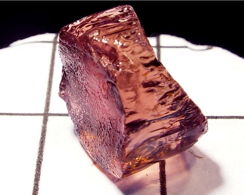 Tourmaline – Mozambique – 9.24 cts - Ref. TOB-803