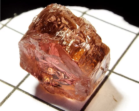 Tourmaline – Mozambique – 9.32 cts - Ref. TOB-804