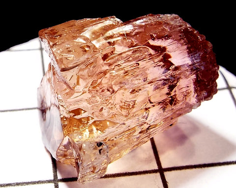 Tourmaline – Mozambique – 17.05 cts - Ref. TOB-805