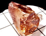 Tourmaline – Mozambique – 17.05 cts - Ref. TOB-805