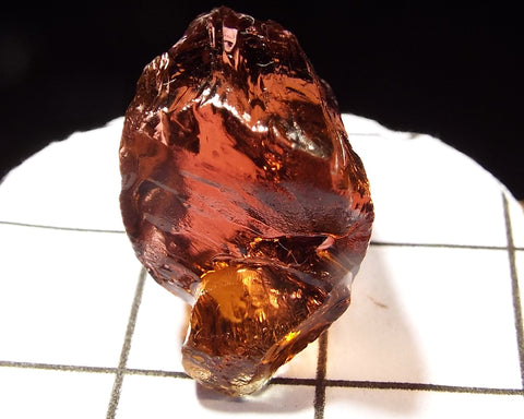 Tourmaline – Mozambique – 17.56 cts - Ref. TOB-806 - THIS STONE HAS BEEN RESERVED