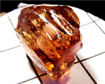 Tourmaline – Mozambique – 17.56 cts - Ref. TOB-806 - THIS STONE HAS BEEN RESERVED