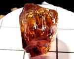 Tourmaline – Mozambique – 17.56 cts - Ref. TOB-806 - THIS STONE HAS BEEN RESERVED