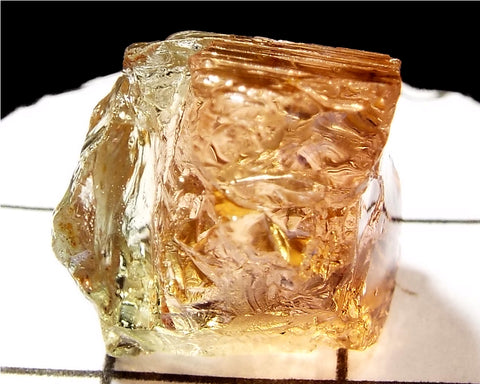 Tourmaline – Mozambique – 18.13 cts - Ref. TOB-807