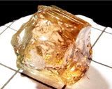 Tourmaline – Mozambique – 18.13 cts - Ref. TOB-807