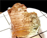 Tourmaline – Mozambique – 18.13 cts - Ref. TOB-807