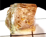 Tourmaline – Mozambique – 18.13 cts - Ref. TOB-807