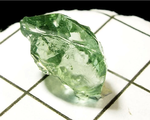 Tourmaline – Mozambique – 5.12 cts - Ref. TOB-808