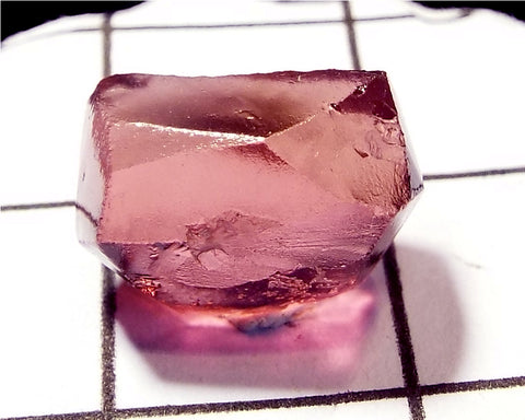 Tourmaline – Mozambique – 5.53 cts - Ref. TOB-809