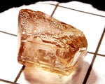 Tourmaline – Mozambique – 5.88 cts - Ref. TOB-811