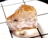 Tourmaline – Mozambique – 5.89 cts - Ref. TOB-812