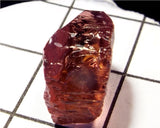Tourmaline – Mozambique – 6.34 cts - Ref. TOB-813