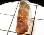 Tourmaline – Mozambique – 6.35 cts - Ref. TOB-814 - THIS STONE HAS BEEN RESERVED