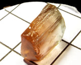 Tourmaline – Mozambique – 6.35 cts - Ref. TOB-814 - THIS STONE HAS BEEN RESERVED