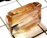Tourmaline – Mozambique – 6.35 cts - Ref. TOB-814 - THIS STONE HAS BEEN RESERVED