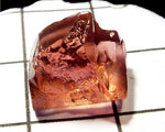 Tourmaline – Mozambique – 7.23 cts - Ref. TOB-815