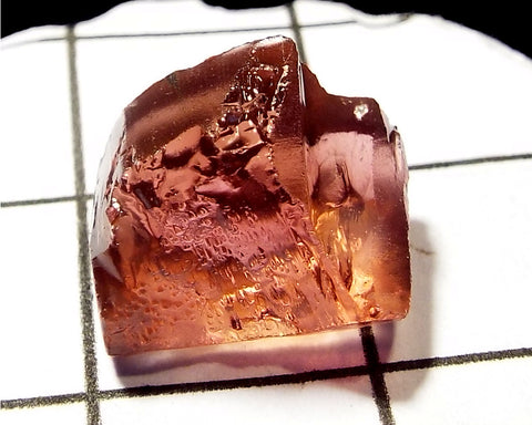 Tourmaline – Mozambique – 7.23 cts - Ref. TOB-815