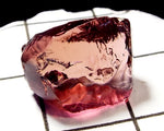 Tourmaline – Mozambique – 8.72 cts - Ref. TOB-816