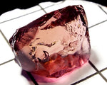 Tourmaline – Mozambique – 8.72 cts - Ref. TOB-816