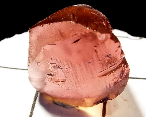 Tourmaline – Mozambique – 13.51 cts - Ref. TOB-817