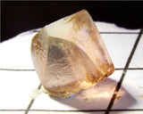 Tourmaline –Mozambique – 5.15 cts - Ref. TOB-820 - THIS STONE HAS BEEN RESERVED
