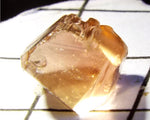 Tourmaline –Mozambique – 5.15 cts - Ref. TOB-820 - THIS STONE HAS BEEN RESERVED