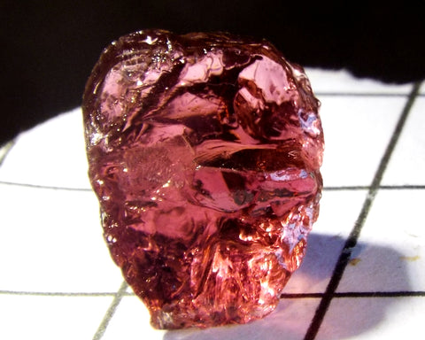 Tourmaline – Mozambique – 8.44 cts - Ref. TOB-822