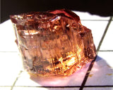 Tourmaline – Mozambique – 8.44 cts - Ref. TOB-822