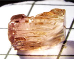 Tourmaline – Mozambique – 4.51 cts - Ref. TOB-827- THIS STONE HAS BEEN RESERVED