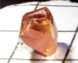 Tourmaline – Mozambique – 4.51 cts - Ref. TOB-827- THIS STONE HAS BEEN RESERVED